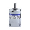 MGL-serie planetaire tandwielkast overbrengingsverhouding 5:1 speling 30arc-min voor 5mm as standaard Nema 17 stappenmotor - MGL17-G5 | StepperOnline