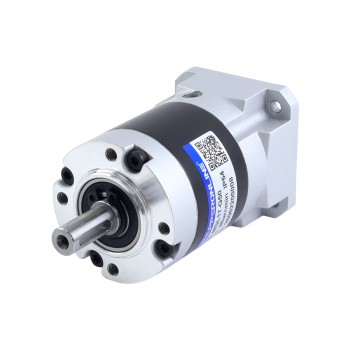 MGL-serie planetaire tandwielkast overbrengingsverhouding 50:1 speling 45arc-min voor 5mm as standaard Nema 17motor
