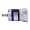 MGL-serie planetaire tandwielkast overbrengingsverhouding 50:1 speling 45arc-min voor 5mm as standaard Nema 17 stappenmotor - MGL17-G50 | StepperOnline