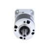 MGL-serie planetaire tandwielkast overbrengingsverhouding 50:1 speling 45arc-min voor 5mm as standaard Nema 17 stappenmotor - MGL17-G50 | StepperOnline
