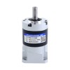 MGL-serie planetaire tandwielkast overbrengingsverhouding 50:1 speling 45arc-min voor 5mm as standaard Nema 17 stappenmotor - MGL17-G50 | StepperOnline