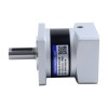 MGL-serie planetaire tandwielkast overbrengingsverhouding 10:1 speling 30arc-min voor 8mm as standaard Nema 23 stappenmotor - MGL23-G10-D8 | StepperOnline
