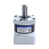 MGL-serie planetaire tandwielkast overbrengingsverhouding 10:1 speling 30arc-min voor 8mm as standaard Nema 23 stappenmotor - MGL23-G10-D8 | StepperOnline