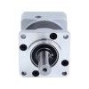 MGL-serie planetaire tandwielkast overbrengingsverhouding 10:1 speling 30arc-min voor 8mm as standaard Nema 23 stappenmotor - MGL23-G10-D8 | StepperOnline