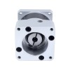 MGL-serie planetaire tandwielkast overbrengingsverhouding 10:1 speling 30arc-min voor 8mm as standaard Nema 23 stappenmotor - MGL23-G10-D8 | StepperOnline