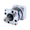 MGL-serie planetaire tandwielkast overbrengingsverhouding 20:1 speling 45arc-min voor 8mm as standaard Nema 23 stappenmotor - MGL23-G20-D8 | StepperOnline