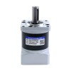 MGL-serie planetaire tandwielkast overbrengingsverhouding 20:1 speling 45arc-min voor 8mm as standaard Nema 23 stappenmotor - MGL23-G20-D8 | StepperOnline