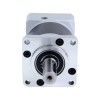 MGL-serie planetaire tandwielkast overbrengingsverhouding 20:1 speling 45arc-min voor 8mm as standaard Nema 23 stappenmotor - MGL23-G20-D8 | StepperOnline