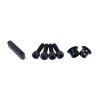 MGL-serie planetaire tandwielkast overbrengingsverhouding 20:1 speling 45arc-min voor 8mm as standaard Nema 23 stappenmotor - MGL23-G20-D8 | StepperOnline