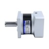 MGL-serie planetaire tandwielkast overbrengingsverhouding 4:1 speling 30arc-min voor 8mm as standaard Nema 23 stappenmotor - MGL23-G4-D8 | StepperOnline
