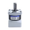 MGL-serie planetaire tandwielkast overbrengingsverhouding 4:1 speling 30arc-min voor 8mm as standaard Nema 23 stappenmotor - MGL23-G4-D8 | StepperOnline