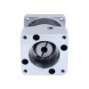 MGL-serie planetaire tandwielkast overbrengingsverhouding 4:1 speling 30arc-min voor 8mm as standaard Nema 23 stappenmotor - MGL23-G4-D8 | StepperOnline