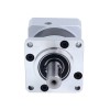 MGL-serie planetaire tandwielkast overbrengingsverhouding 4:1 speling 30arc-min voor 8mm as standaard Nema 23 stappenmotor - MGL23-G4-D8 | StepperOnline