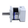 MGL-serie planetaire tandwielkast overbrengingsverhouding 5:1 speling 30arc-min voor 8mm as standaard Nema 23 stappenmotor - MGL23-G5-D8 | StepperOnline