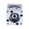 MGL-serie planetaire tandwielkast overbrengingsverhouding 5:1 speling 30arc-min voor 8mm as standaard Nema 23 stappenmotor - MGL23-G5-D8 | StepperOnline