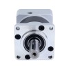 MGL-serie planetaire tandwielkast overbrengingsverhouding 5:1 speling 30arc-min voor 8mm as standaard Nema 23 stappenmotor - MGL23-G5-D8 | StepperOnline