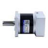 MGL-serie planetaire tandwielkast overbrengingsverhouding 50:1 speling 45arc-min voor 8mm as standaard Nema 23 stappenmotor - MGL23-G50-D8 | StepperOnline
