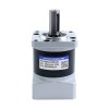 MGL-serie planetaire tandwielkast overbrengingsverhouding 50:1 speling 45arc-min voor 8mm as standaard Nema 23 stappenmotor - MGL23-G50-D8 | StepperOnline