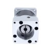 MGL-serie planetaire tandwielkast overbrengingsverhouding 50:1 speling 45arc-min voor 8mm as standaard Nema 23 stappenmotor - MGL23-G50-D8 | StepperOnline