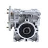 MRVR030 Wormwielkast 80:1 verhouding φ9mm ingaande as met 56B14 motor ingaande flens