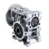 MRVR030 Wormwielkast 80:1 verhouding φ9mm ingaande as met 56B14 motor ingaande flens