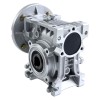 MRVR040 Wormwielkast 50:1 verhouding φ14mm ingaande as met 71B14 motor ingaande flens
