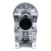 MRVR040 Wormwielkast 50:1 verhouding φ14mm ingaande as met 71B14 motor ingaande flens