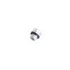 MRVR040 Wormwielkast 50:1 verhouding φ14mm ingaande as met 71B14 motor ingaande flens