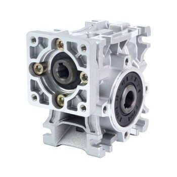 50:1 Wormwiel Tandwielkast NMRVS30 Wormwiel Speed Reducer 11mm ingang as diameter 50:1 Wormwiel Tandwielkast NMRVS30 Wormwiel Speed Reducer 11mm ingang as diameter