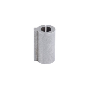 Asbusadapter 11mm naar 6.35mm voor NMRV30 Wormwielkast Asbusadapter 11mm naar 6.35mm voor NMRV30 Wormwielkast