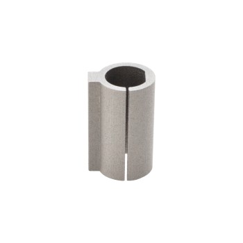 Asbusadapter 11mm naar 8mm voor NMRV30 Wormwielkast Asbusadapter 11mm naar 8mm voor NMRV30 Wormwielkast