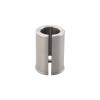 12.7mm (1/2inch) ID Schachtkoker voor EG34 serie planetaire versnellingsbak Gear
