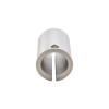 Asbus met 14 mm binnendiameter voor planeetwielreductoren serie EG34 en HTG90 - SS-14 | StepperOnline