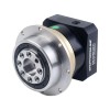 TAD Serie 70mm 5:1 Planetaire Tandwielkast met Schuine Tanden Speling 3arcmin voor Servomotoren IP65 - TAD60-G5-P1 | StepperOnline