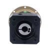 TAD Serie 70mm 5:1 Planetaire Tandwielkast met Schuine Tanden Speling 3arcmin voor Servomotoren IP65 - TAD60-G5-P1 | StepperOnline
