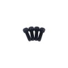 TAD Serie 70mm 5:1 Planetaire Tandwielkast met Schuine Tanden Speling 3arcmin voor Servomotoren IP65 - TAD60-G5-P1 | StepperOnline