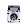 TG serie 40mm 10:1 Planetaire Tandwielkast Backlash 15arc-min voor servomotoren - TG40-G10 | StepperOnline