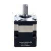 TG serie 40mm 10:1 Planetaire Tandwielkast Backlash 15arc-min voor servomotoren - TG40-G10 | StepperOnline