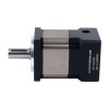 TG serie 40mm 20:1 Planetaire Tandwielkast Backlash 20arc-min voor servomotoren - TG40-G20 | StepperOnline