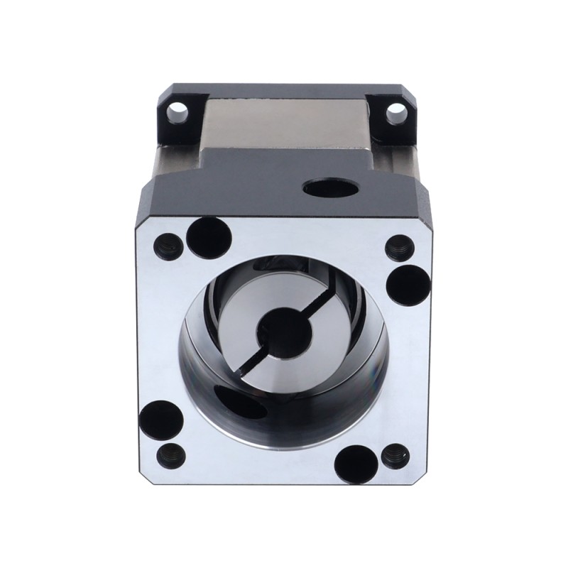 TG serie 40mm 20:1 Planetaire Tandwielkast Backlash 20arc-min voor servomotoren - TG40-G20 | StepperOnline