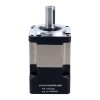 TG serie 40mm 20:1 Planetaire Tandwielkast Backlash 20arc-min voor servomotoren - TG40-G20 | StepperOnline
