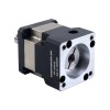 TG serie 40mm 5:1 Planetaire Tandwielkast Backlash 15arc-min voor servomotoren - TG40-G5 | StepperOnline