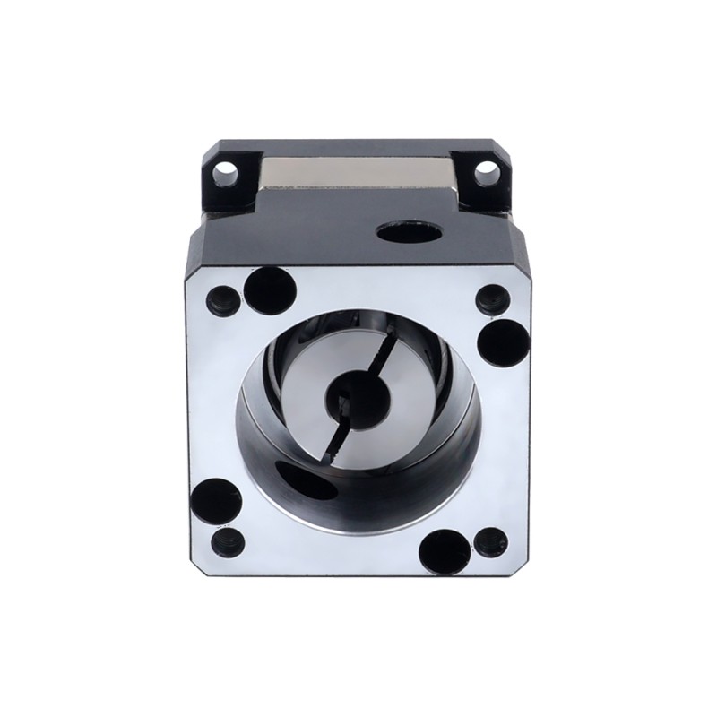 TG serie 40mm 5:1 Planetaire Tandwielkast Backlash 15arc-min voor servomotoren - TG40-G5 | StepperOnline