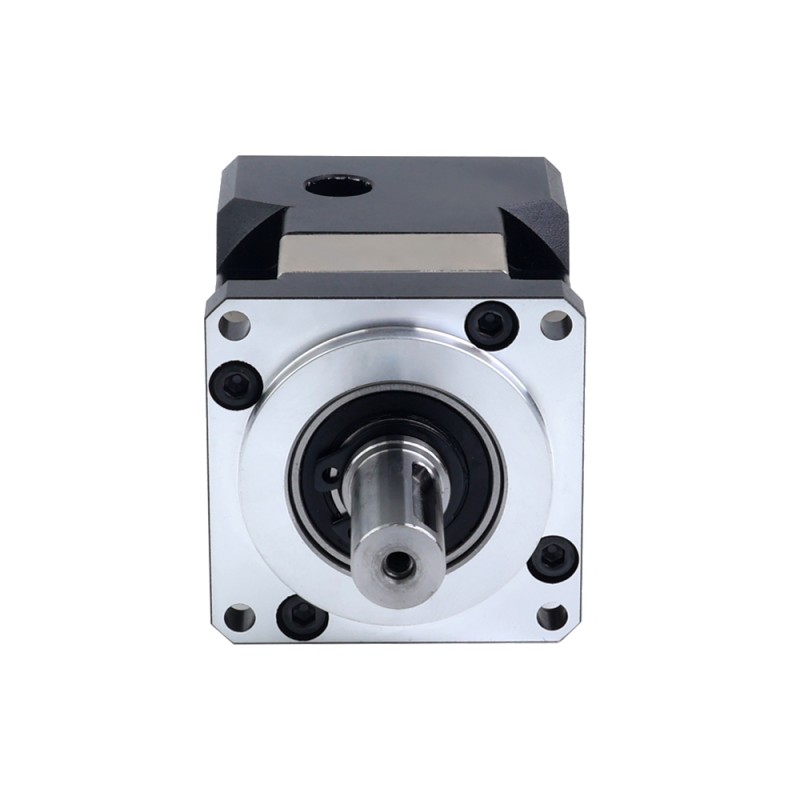 TG serie 40mm 5:1 Planetaire Tandwielkast Backlash 15arc-min voor servomotoren - TG40-G5 | StepperOnline