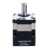 TG serie 40mm 5:1 Planetaire Tandwielkast Backlash 15arc-min voor servomotoren - TG40-G5 | StepperOnline