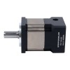 TG serie 40mm 50:1 Planetaire Tandwielkast Backlash 20arc-min voor servomotoren - TG40-G50 | StepperOnline