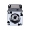 TG serie 40mm 50:1 Planetaire Tandwielkast Backlash 20arc-min voor servomotoren - TG40-G50 | StepperOnline