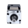 TG serie 40mm 50:1 Planetaire Tandwielkast Backlash 20arc-min voor servomotoren - TG40-G50 | StepperOnline