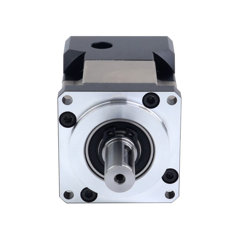 TG serie 40mm 50:1 Planetaire Tandwielkast Backlash 20arc-min voor servomotoren - TG40-G50 | StepperOnline