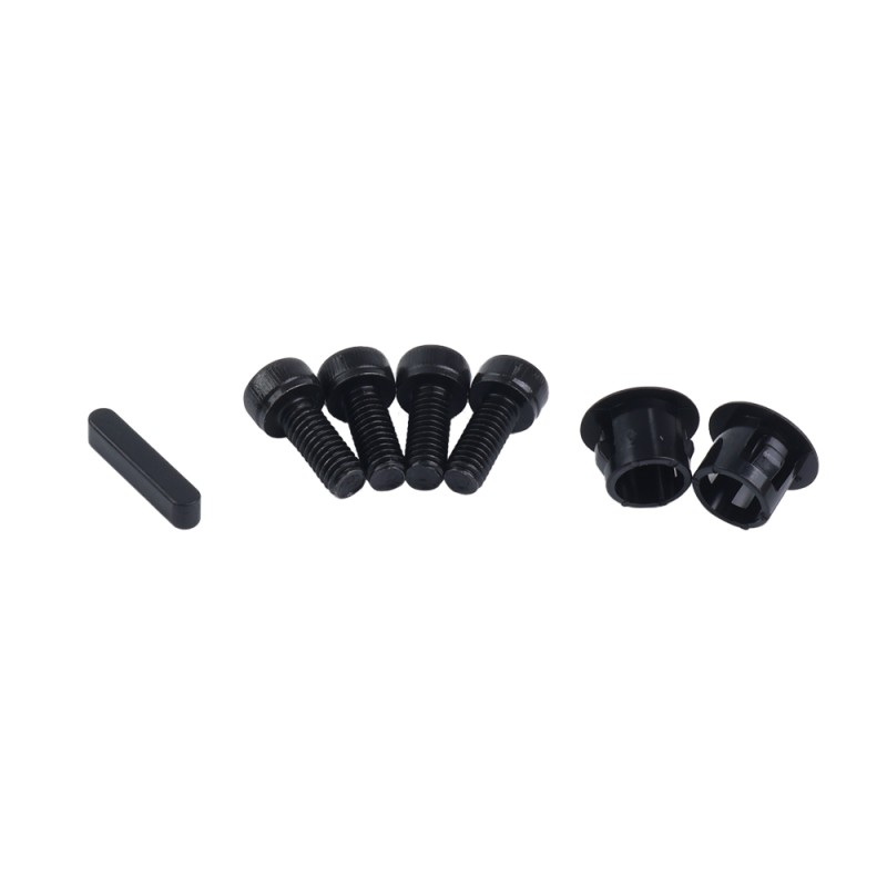 TG serie 40mm 50:1 Planetaire Tandwielkast Backlash 20arc-min voor servomotoren - TG40-G50 | StepperOnline